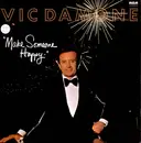 LP - Vic Damone - Make Someone Happy