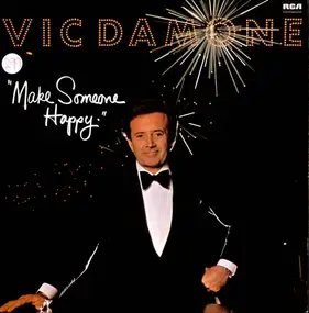 Vic Damone - Make Someone Happy