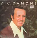 LP - Vic Damone - Now And Forever