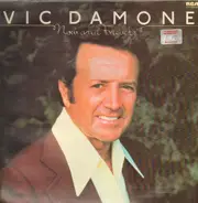 Vic Damone - Now And Forever