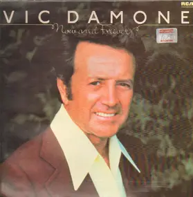 Vic Damone - Now And Forever