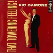 Vic Damone - That Towering Feeling!