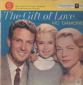 Vic Damone - the gift of love