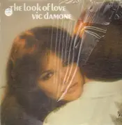 LP - Vic Damone - The Look of Love