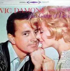 Vic Damone - This Game of Love