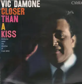 Vic Damone - Vic Damone Sings