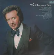 LP - Vic Damone - Vic Damone's Best