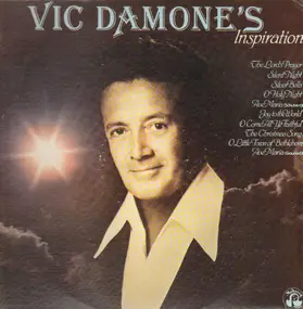 Vic Damone - Vid Damone's Inspiration