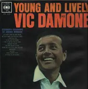 Vic Damone - Young And Lively