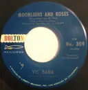 7'' - Vic Dana - What'll I Do