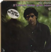 LP - Vic Dana - If I Never Knew Your Name