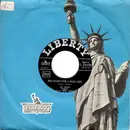 7'' - Vic Dana - Red Roses For A Blue Lady