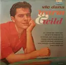LP - Vic Dana - Warm & Wild
