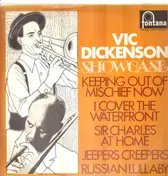 Vic Dickenson - Showcase