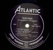 LP - Vic Dickenson & Joe Thomas & Their All-Star Jazz Records - Mainstream