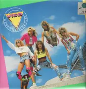 LP - Vice - Made For Pleasure