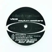 The Vice - Asylum Seekers EP