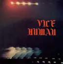 CD - Vice Human - Vice Human / Metal Attack