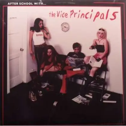 Vice Principals - After School With