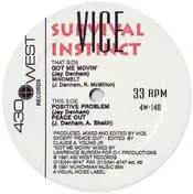 The Vice - Survival Instinct