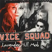 7inch Vinyl Single - Vice Squad - Lavender Hill Mob