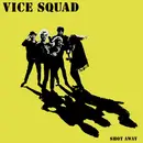 LP - Vice Squad - Shot Away