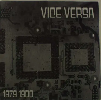 VICE VERSA - 1978-1980