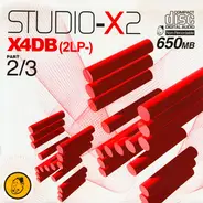 Vice Versa / Greenfly - Studio-X2 X4DB (Part 2/3)
