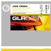 The Vice Versa - Shining Thru / Solid Ground