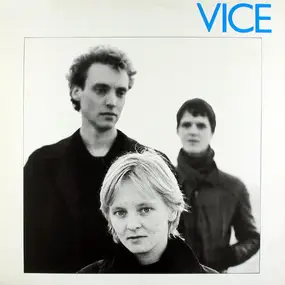 The Vice - VICE -6TR-