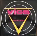 12inch Vinyl Single - Vice - Feel My Body
