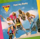 7inch Vinyl Single - Vice - Feel My Body