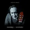 Double LP - Vicente Amigo - Memoria DE Los Sentidos