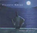 CD - Vicente Amigo - Paseo De Gracia - digipak