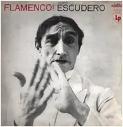 Vicente Escudero - Flamenco!