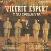 7inch Vinyl Single - Vicente Espert Y Su Orquesta - Zapatero Remendon