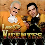 Vicente Fernández - Los 2 Vicentes