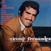LP - Vicente Fernandez - Vicente Fernandez