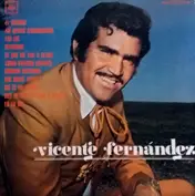 Vicente Fernández