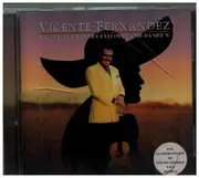 CD - Vicente Fernandez - Y Los Mas Grandes Exitos De Los Dandy's