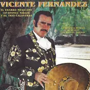 Vicente Fernández - El Charro Mexicano