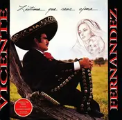 Vicente Fernández - Lastima Que Seas Ajena