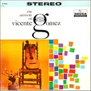 LP - Vicente Gomez - The Artistry Of Vicente Gomez