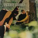LP - Vicente Gomez - The Romantic Guitar Of Vicente Gomez