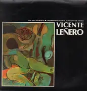 LP - Vicente Leñero - Los Albañiles / Los Periodistas - + Booklet
