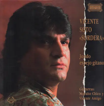 Vicente Soto - Sordera