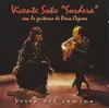 CD - Vicente Soto 'Sordera' - Verea Del Camino
