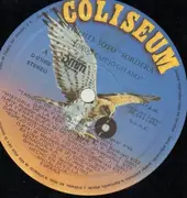 LP - Vicente Soto - Sordera