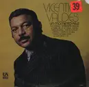 LP - Vicentico Valdés - Un Momento Feliz