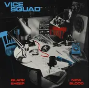 Vice Squad - Black Sheep